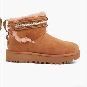 Ugg Ultra Mini Alpsey